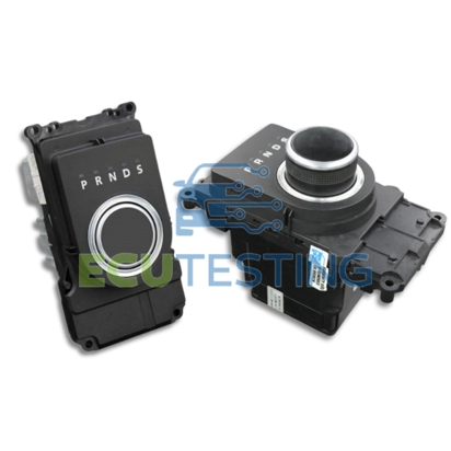 Guasto del selettore delle marce - Range Rover e Discovery 4
