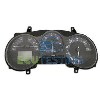 N° OEM: SEZ7Z E3185540 / 1P0920940C / 1P0920 940C / 1P0920923C / 1P0920 923C / 1P0920925C / 1P0920 925C / A2C35077000 / A2C53330313 /  1P0920 927 / 1P0920927 / 1P0920927B / 1P0920 927B  / 1P0920904B / 1P0920 904B / 1P0920941C / 1P0920 941C / 1P0920841AX / 1P0920 841AX / A2C53387431 / A2C53434935 / 1P0920947B / 1P0920 947B - Seat LEON - Quadro strumenti integrato nel cruscotto