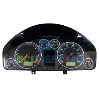 N° OEM: 110080035005 / 4B0953503H / 4B0 953 503 H / 1J0953513 / 1J0 953 513 / 1J0959653E / 1J0 959 653 E - Seat ALHAMBRA - Quadro strumenti integrato nel cruscotto