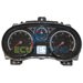 Vauxhall Corsa Riparazione del quadro strumenti