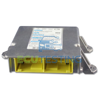 N° OEM: 5WK44784 - Honda CIVIC - Centralina elettronica (airbag)