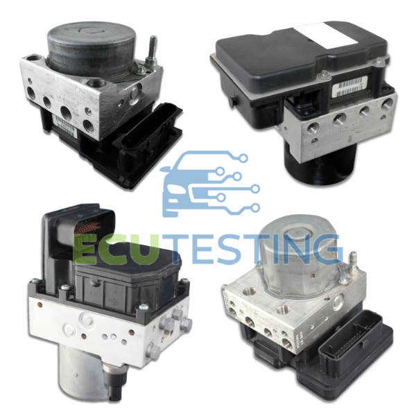 Riparazione bosch, riparazioni ABS, guasti ABS, test ABS, centralina pompa ABS