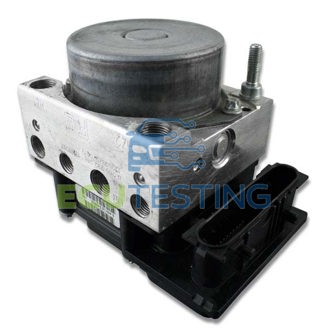 N° OEM: 0265800518 / 0 265 800 518 / 0265231732 / 0 265 231 732 - Nissan NOTE - ABS (centralina elettronica e pompa combinate)