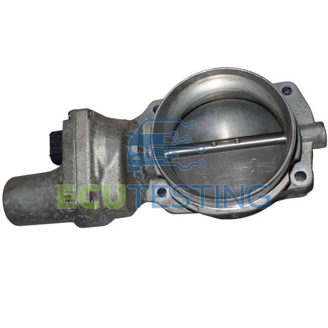 N° OEM: 079133062B - Audi RS4 - Corpo farfallato