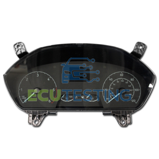 N° OEM: KT1T10849CDD / KT1T10849BDD / KT1T-10849-BDD / KT1T10849CDH / KT1T-10849-CDH - Ford TRANSIT CONNECT - Quadro strumenti integrato nel cruscotto
