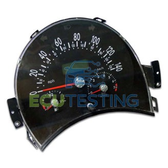 N° OEM: 1C0920900C / 1C0 920 900 C / 1C0920920CX / 1C0920940A / 1C0 920 940 A / 1C0920940L / 1C0920500BX / 5035093445120202 / 5035 093445 120202 / 5690141346090710 / 5690 141346 090710 / 1C0920035J / 5166084158230604 / 5166 084158 230604 / 5625092700210108 / 5625 092700 210108 / 1C0920402L - Volkswagen BEETLE - Quadro strumenti integrato nel cruscotto