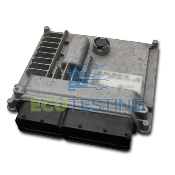 Riparazione centraline elettroniche dell'Audi A3